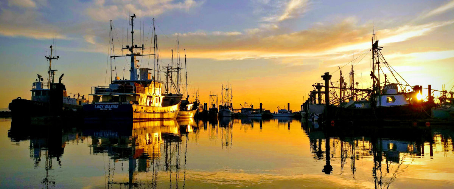 Fraser River, British Columbia Canadian Heritage Rivers System